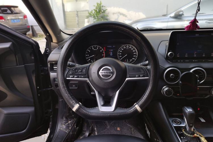 Used Nissan Sylphy 2020 1.6L XL CVT Enjoyment Edition
