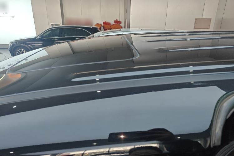 Used GAC Trumpchi M8 2020 Flagship Model 390T Deluxe Edition