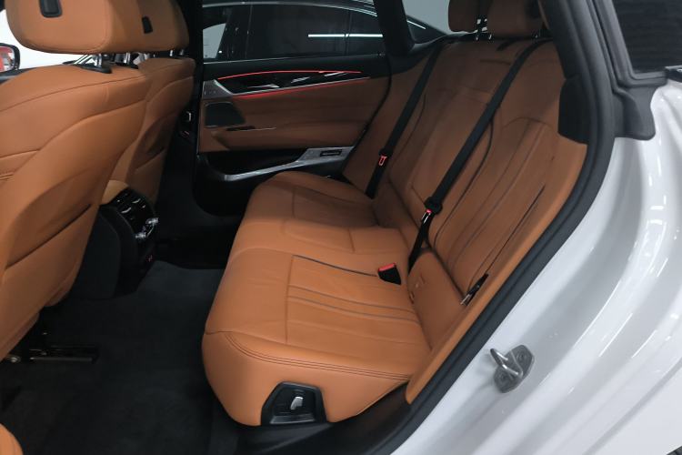 Used BMW 6 Series GT 2022 630i M Sport Package
