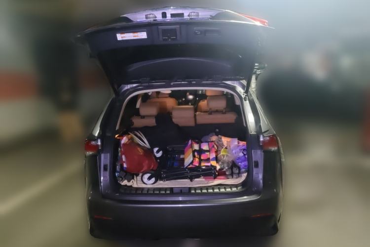 Used Lexus NX 2015 300h Front-Drive Fēngshàng Edition
