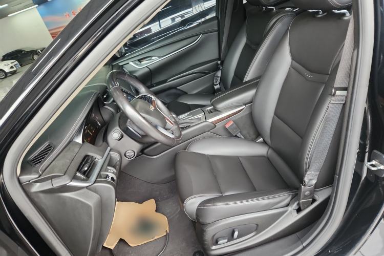 Used Cadillac XTS 2018 28T Tech Edition
