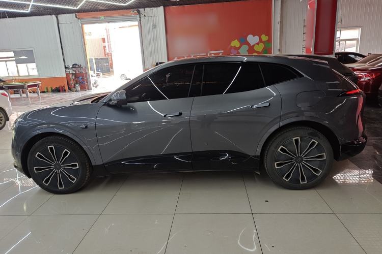 Used  07 2024 Max Extended-Range Edition
