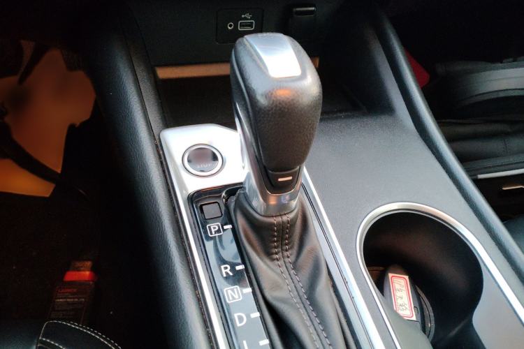 Used Nissan Teana 2019 2.0L XL Comfort Edition
