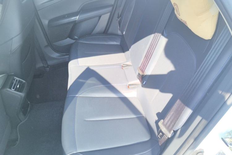 Used Changan Eado 2024 1.5T GDI Automatic Prestige Edition