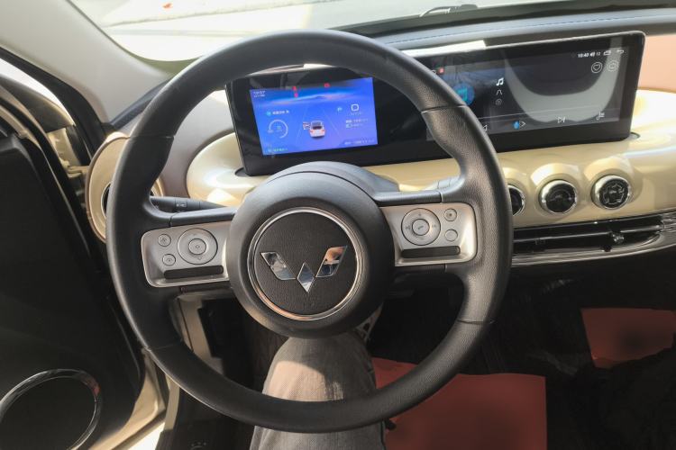 Used Wuling Bingo 2023 333 km Fast-Share Version