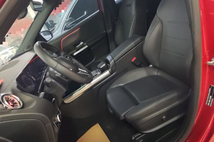 Used Mercedes-Benz GLA 2022 Facelifted GLA 200