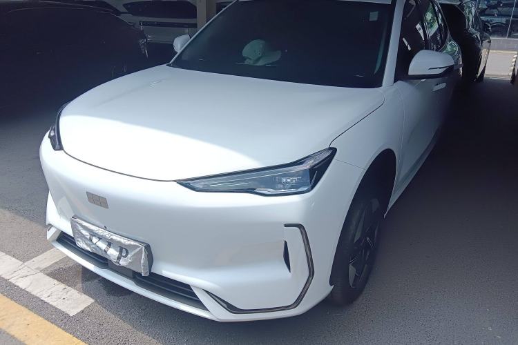 Used  E5 2024 530km Long-Range Version
