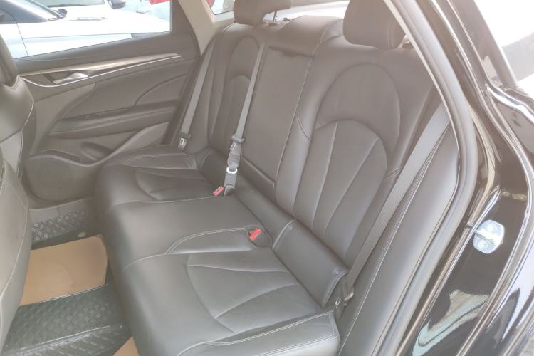 Used Buick LaCrosse 2022 552T Luxury Version
