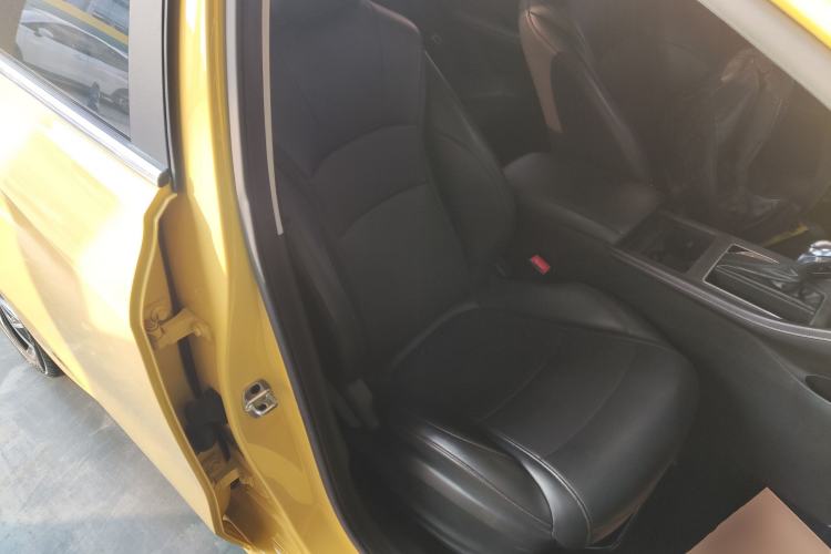 Used Roewe i5 2023 1.5L CVT Flagship Edition