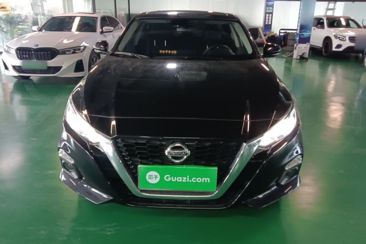 Used Nissan Teana 2021 2.0L XL Comfort Edition