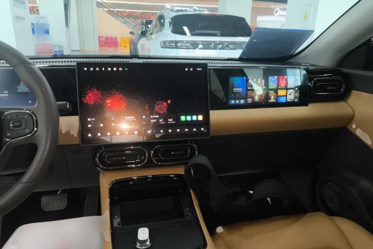 Used Leapmotor C01 2024 Range-Extended 316 Deluxe Edition
