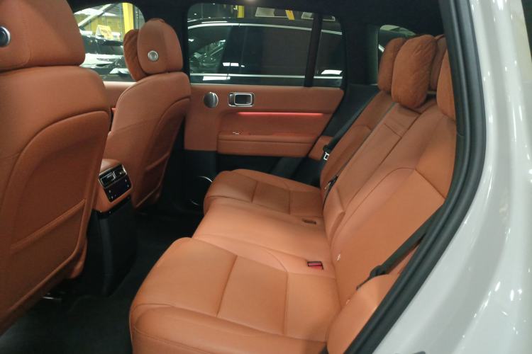 Used Li Auto L6 2024 Max
