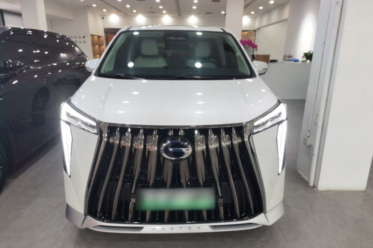 Used GAC Trumpchi E9 2023 E9 Master Model
