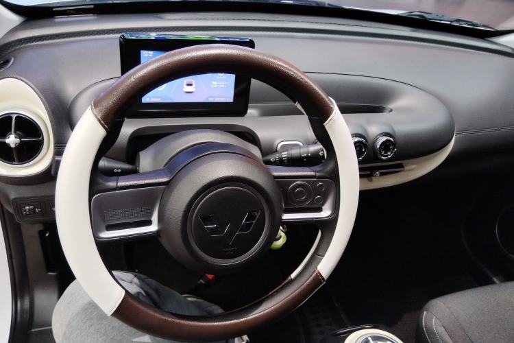 Used Wuling Bingo 2024 203km Light Edition