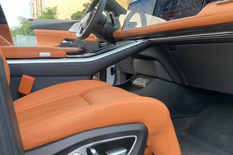 Used XPeng G9 2024 702 Max
