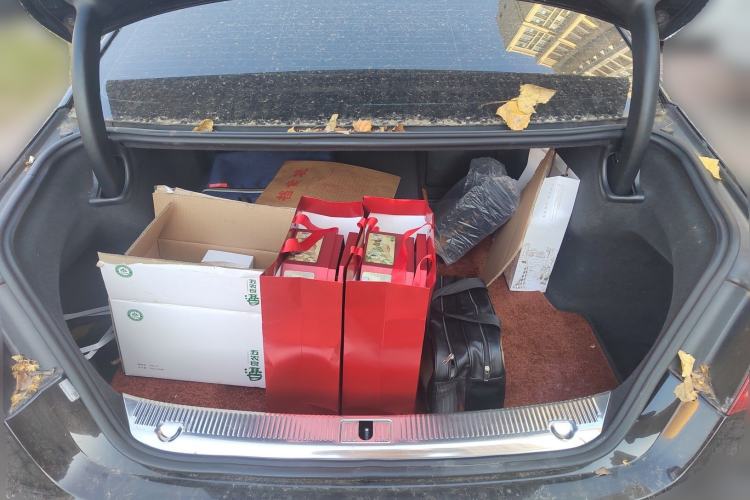 Used Audi A8 2013 A8L 45 TFSI quattro Luxury Model
