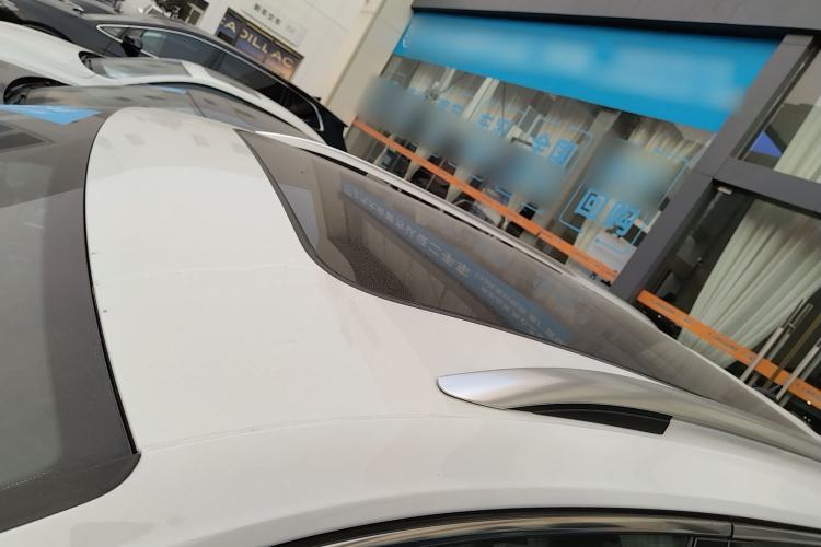 Used Volkswagen Tiguan L 2024 300TSI Automatic Two-Wheel Drive Smart Edition
