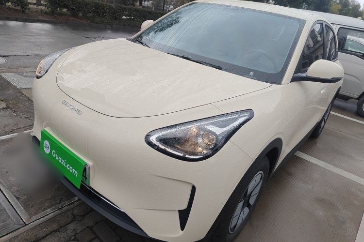 Used Geely Galaxy Geome 2025 310km Youth Edition