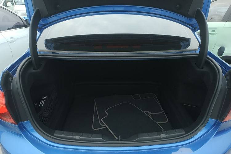 Used BMW 1 Series 2017 118i Sport Edition