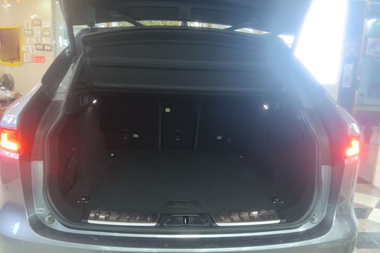 Used Jaguar F-PACE 2020 2.0T Rally Edition
