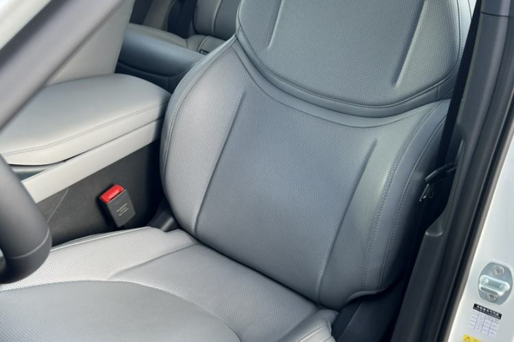 Used XPeng MONA M03 2025 515 Long-Range Plus
