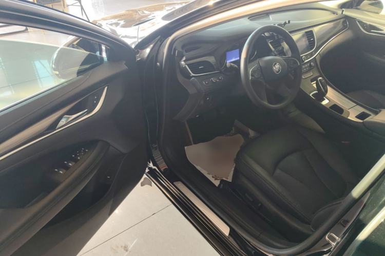 Used Buick LaCrosse 2021 552T Luxury Version
