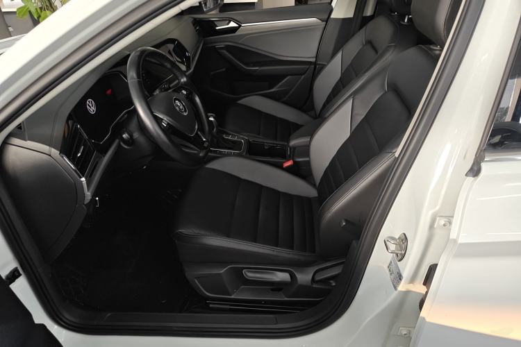 Used Volkswagen Sagitar 2021 280TSI DSG Excellence Edition
