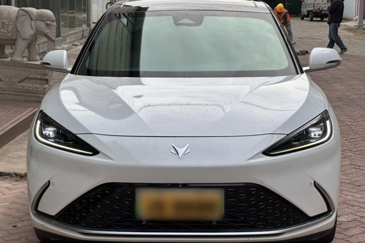 Used ARCFOX Alpha S 2021 708S+ 160kW
