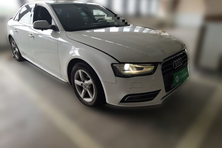 Used Audi A4L 2015 35 TFSI Automatic Standard Model