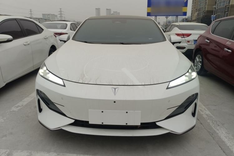 Used  SL03 2022 1.5L 1200 Extended-Range Version