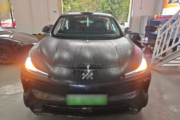 Used  LS6 2023 Max Standard Edition