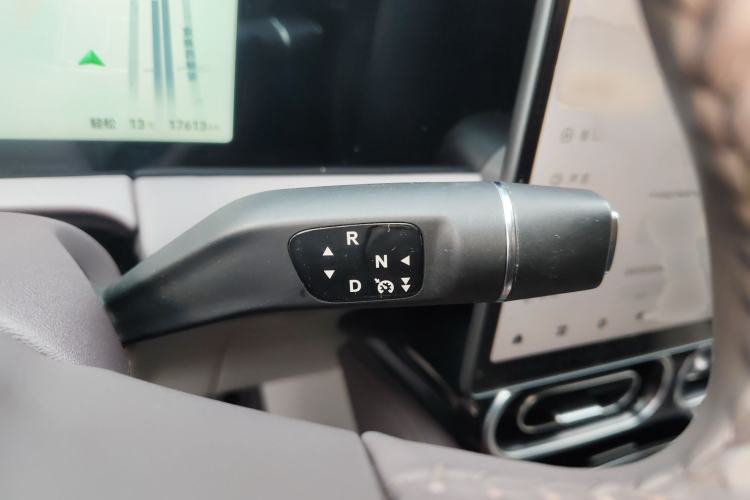 Used Leapmotor C11 2024 Range-Extended 300 Smart Enjoyment Edition
