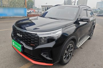 Used Kia Sportage R 2021 Ace 1.5T GT Line Supreme Edition