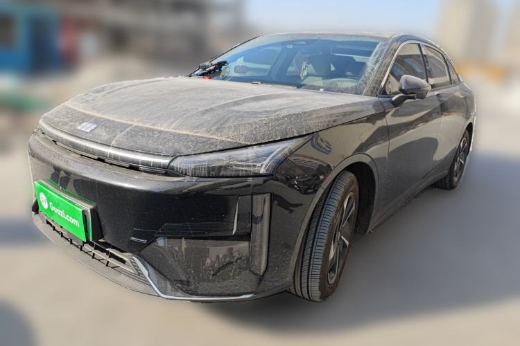 Used Geely Galaxy L6 2024 125km PLUS Dragon Edition