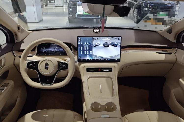 Used Hima H5 2025 Extended-Range Max