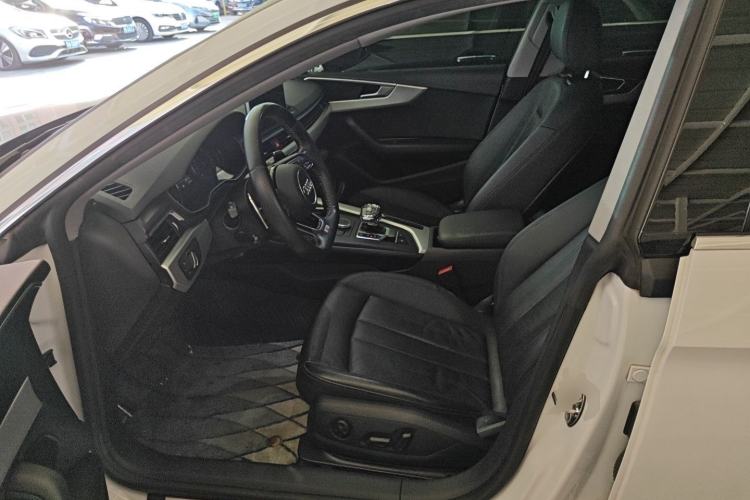 Used Audi A5 2019 Sportback 40 TFSI Fashion Model
