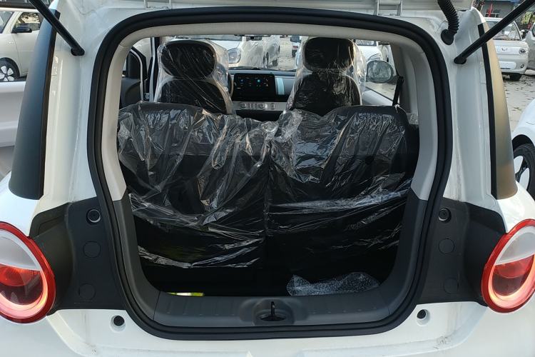 Used  Lumin 2025 205 km Xiangqin Version