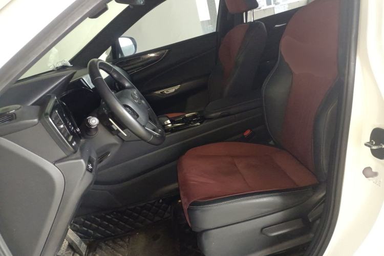 Used Lexus NX 2023 350h Front-Wheel-Drive Xinchichi Version