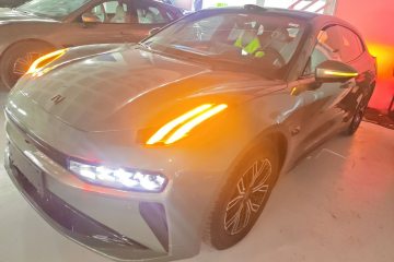 Used Zeekr 001 2025 WE Edition 95 kWh All-Wheel Drive