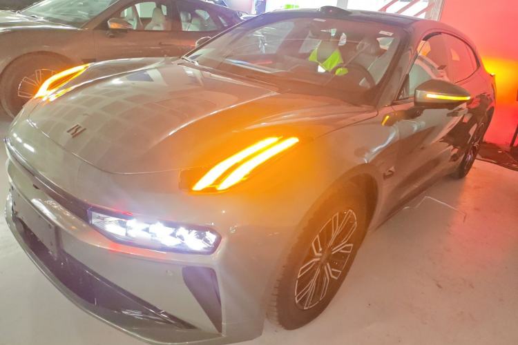 Used Zeekr 001 2025 WE Edition 95 kWh All-Wheel Drive