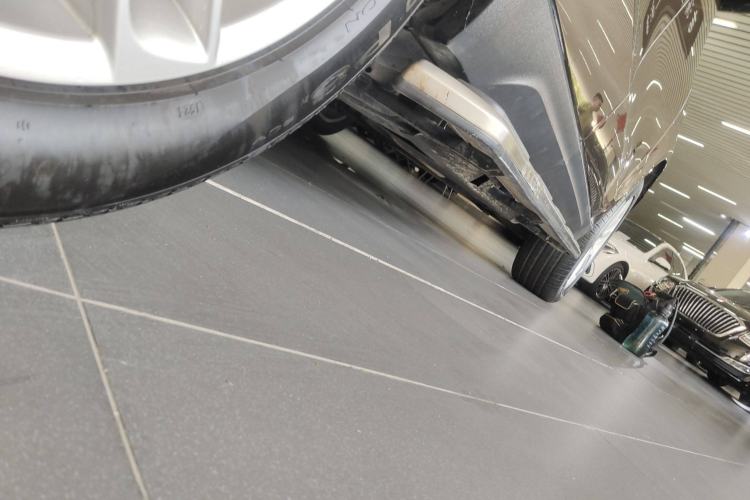 Used Audi Q5 2016 40 TFSI Comfort Model
