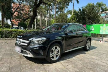 Used Mercedes-Benz GLA 2016 GLA 200 Sport Edition