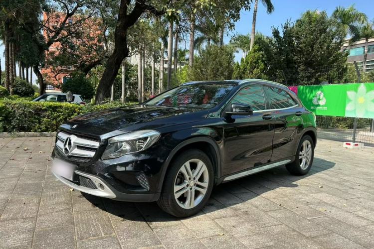 Used Mercedes-Benz GLA 2016 GLA 200 Sport Edition