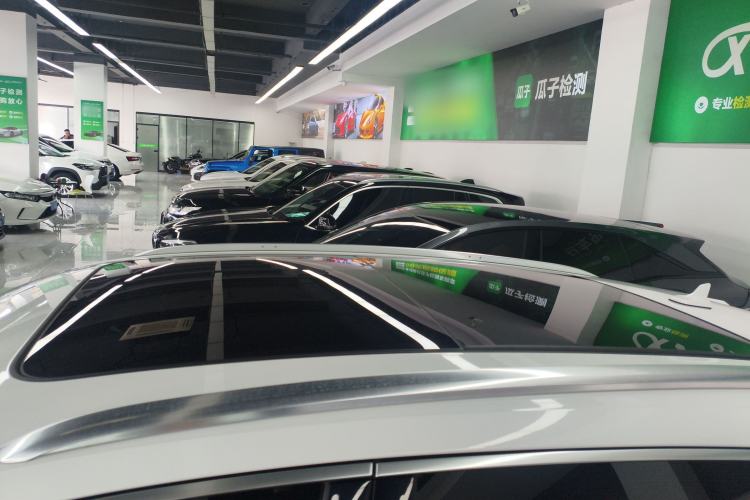 Used Audi Q5L 2020 Updated 40 TFSI Prestige Fashion Edition