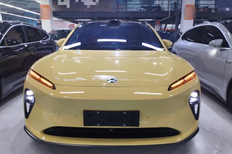 Used Nio ET5T 2025 75 kWh Touring