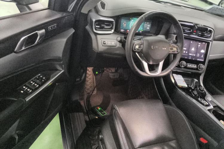 Used Lynk & Co 01 EM-P 2019 1.5T PHEV Pro