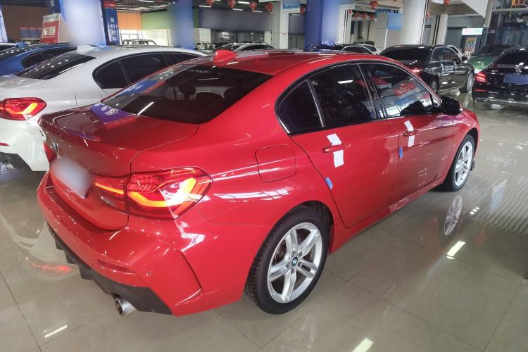 Used BMW 1 Series 2020 120i M Sport Package
