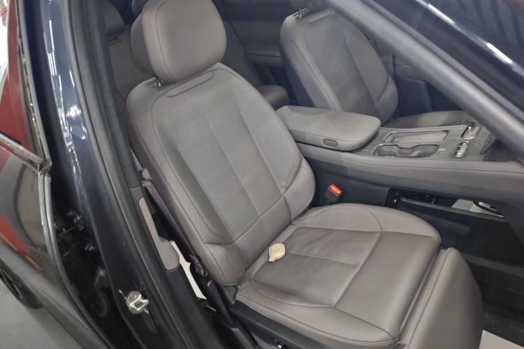 Used Nio ES7 2022 75 kWh