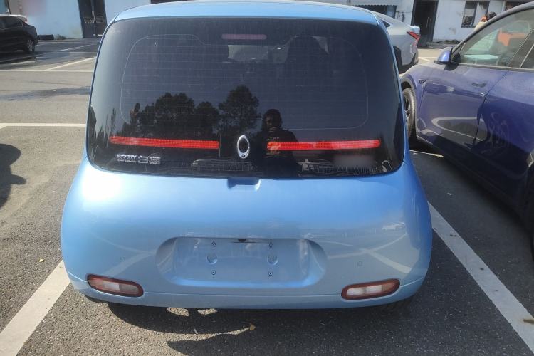 Used ORA White Cat 2020 401 km Flagship Version
