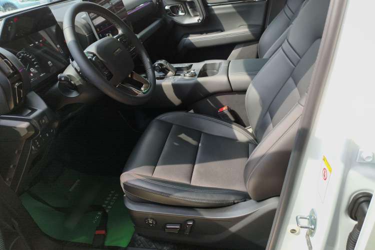 Used Haval  2023 1.5T Two-Wheel Drive Chao Ye Version Plus
